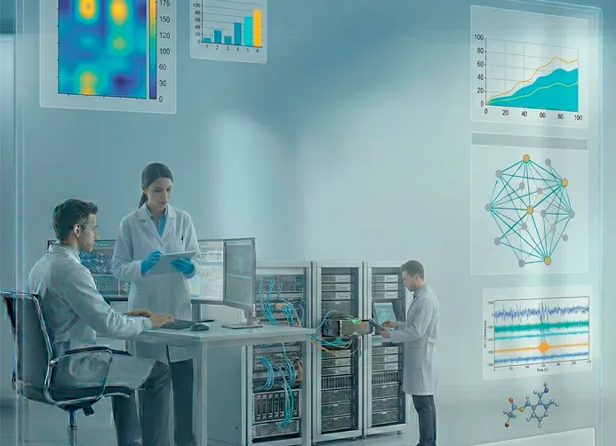Supplier Of Modular Components And Operation Services For Sd-Wan And Sase Businesses