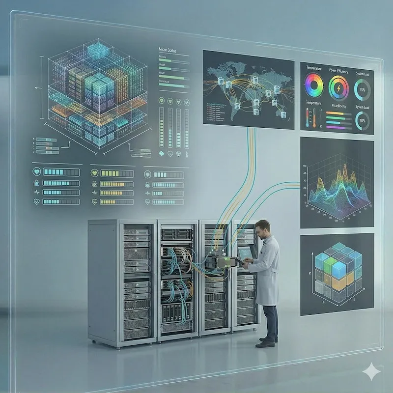 High Performance Computing (HPC) Server Solutions