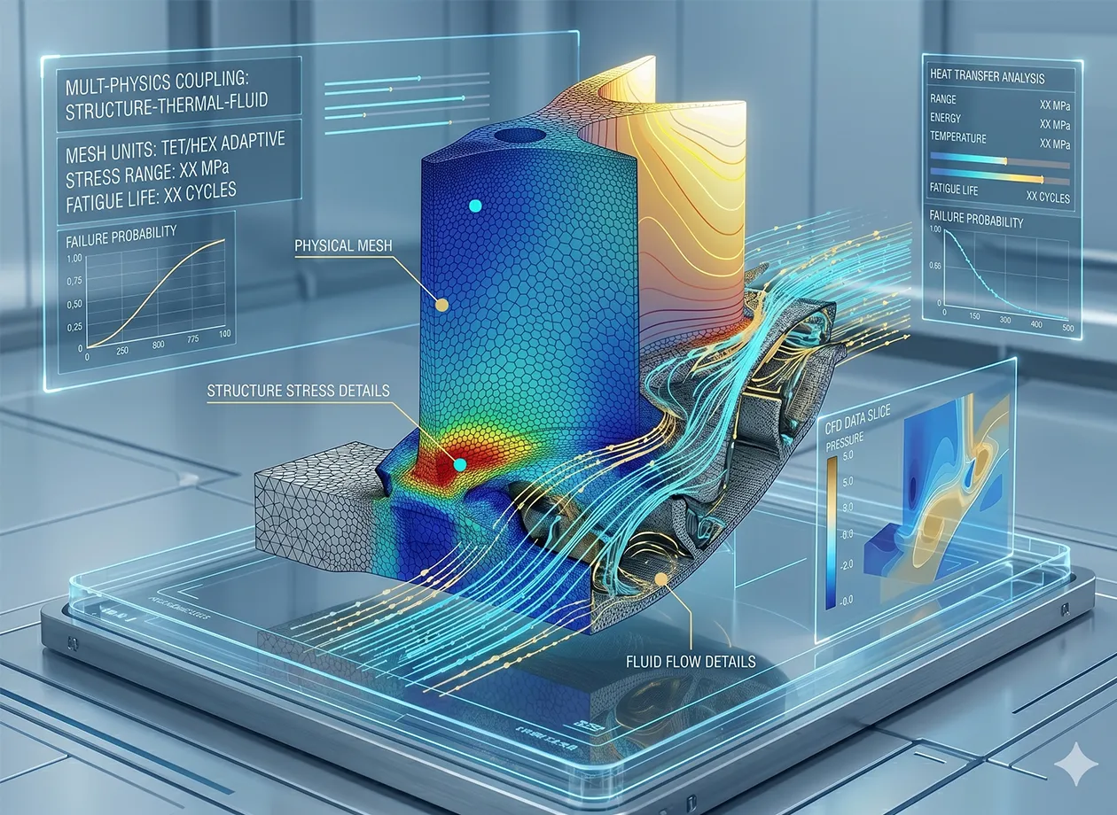 Finite Element Analysis