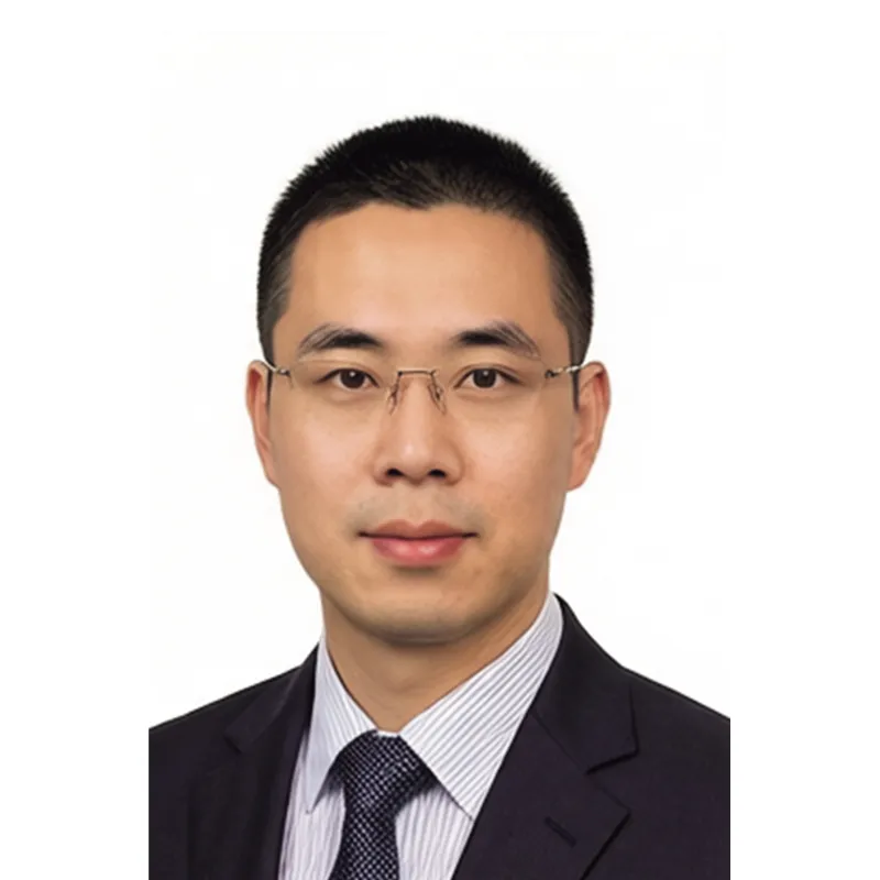 Dr. Zhou