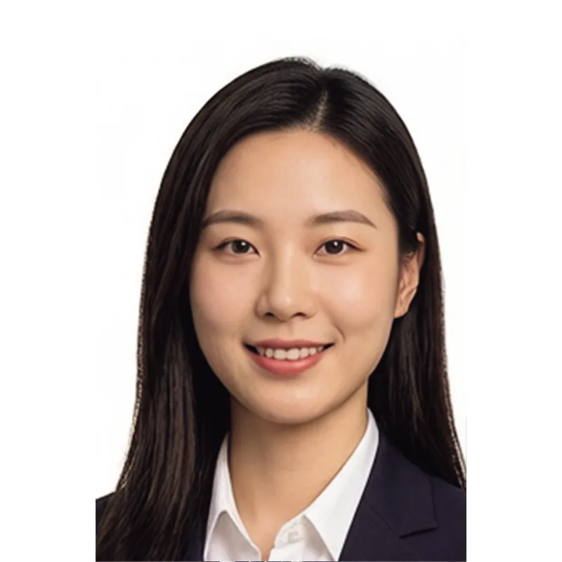 Dr. Liu