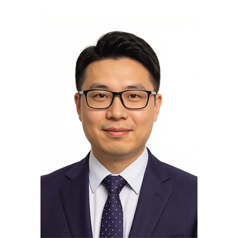 Dr. Zhang