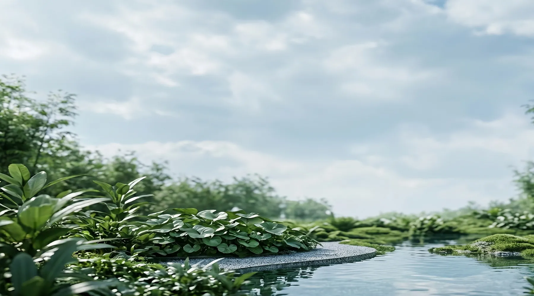 Environmental: Computing-Driven Green Research