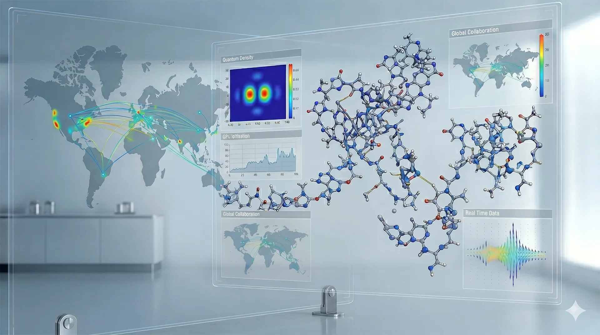 KEYAN INTEGRATECH: Where Ivy League Expertise Meets Global Scale