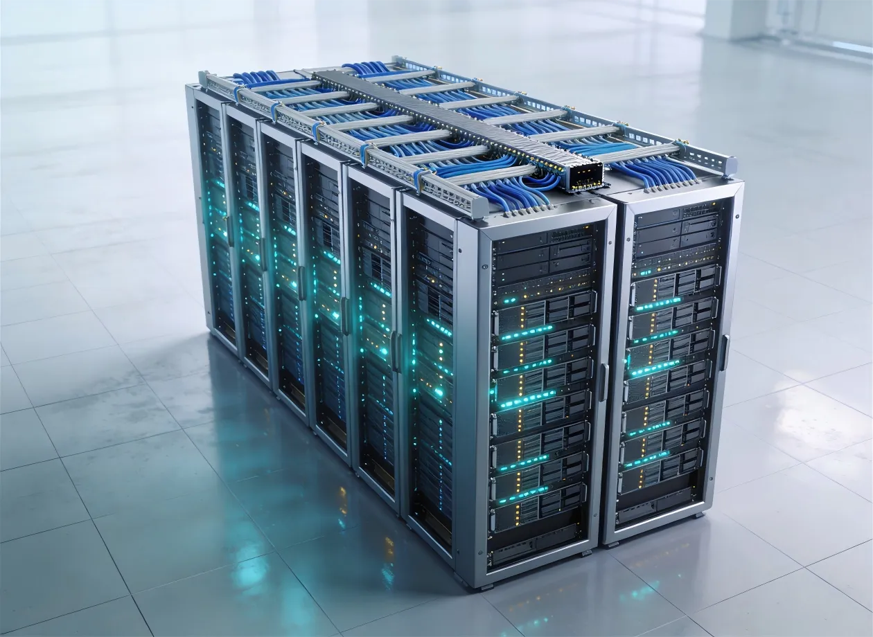 Build HPC Cluster