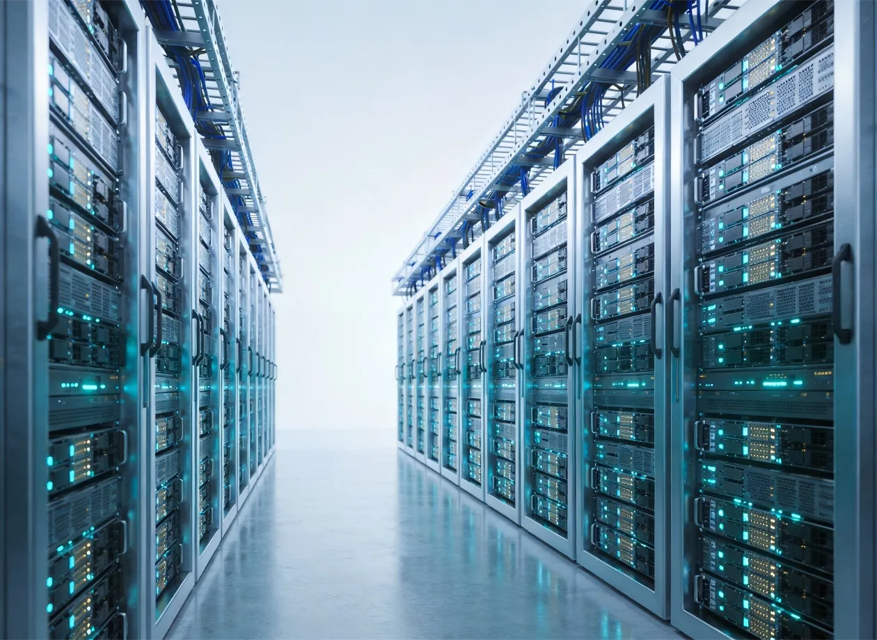 Computing Power Rental