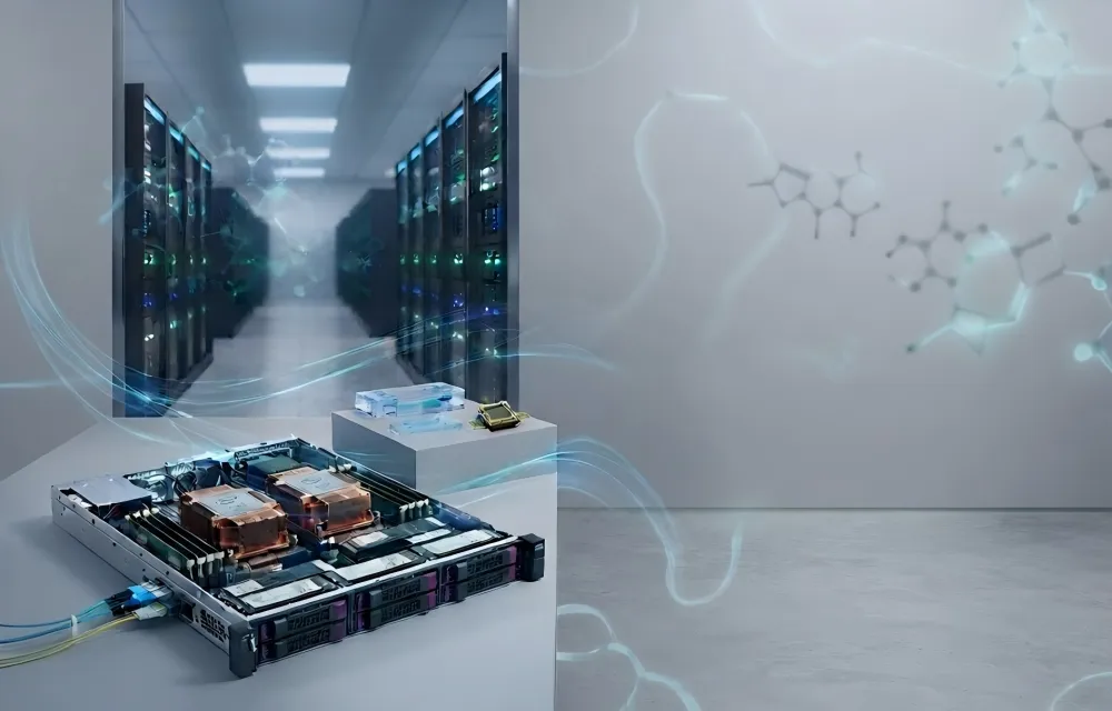 HPC Server