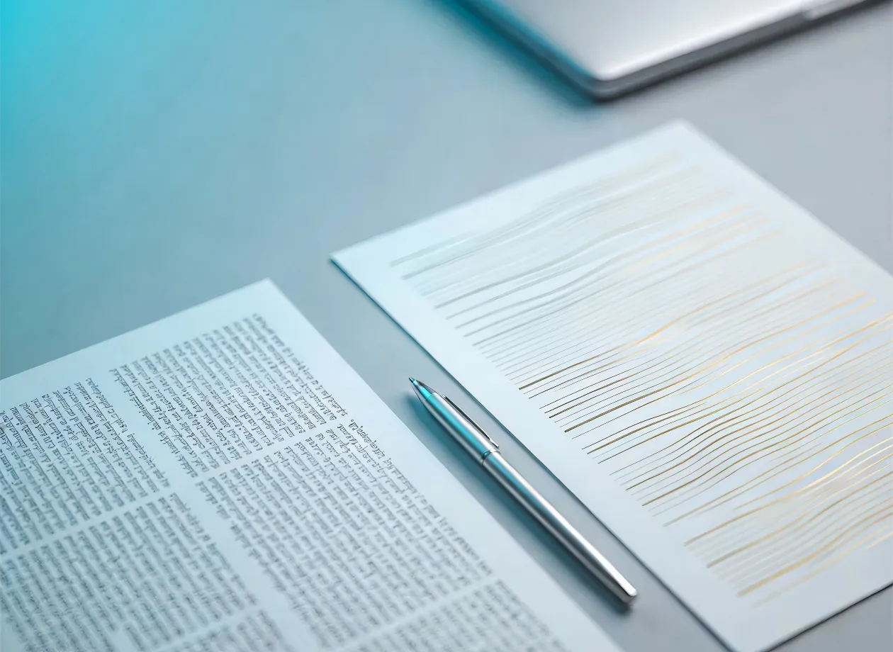 Paper Translation