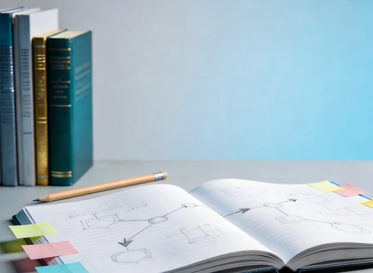 SCI Paper Coaching