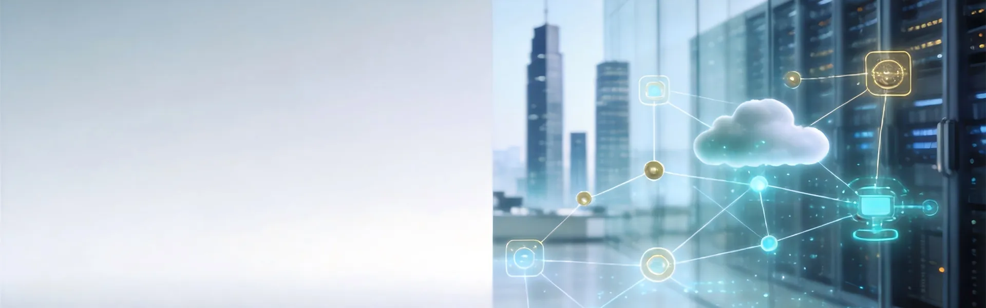 Customize flexible and cost-effective solutions for Cross-border E-commerce enterprises to avoid cross-domain access congestion and stand firm amidst the risks with more standardized management.