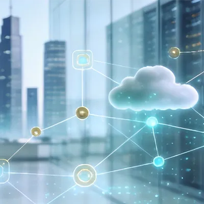 Edge Computing In Financial Services