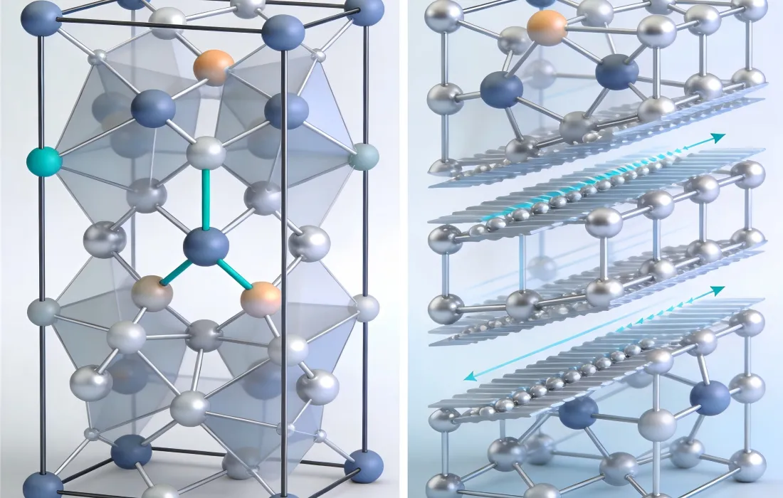 Keyan Integratech: First-Principles Shear Mechanics for Advanced Alloys